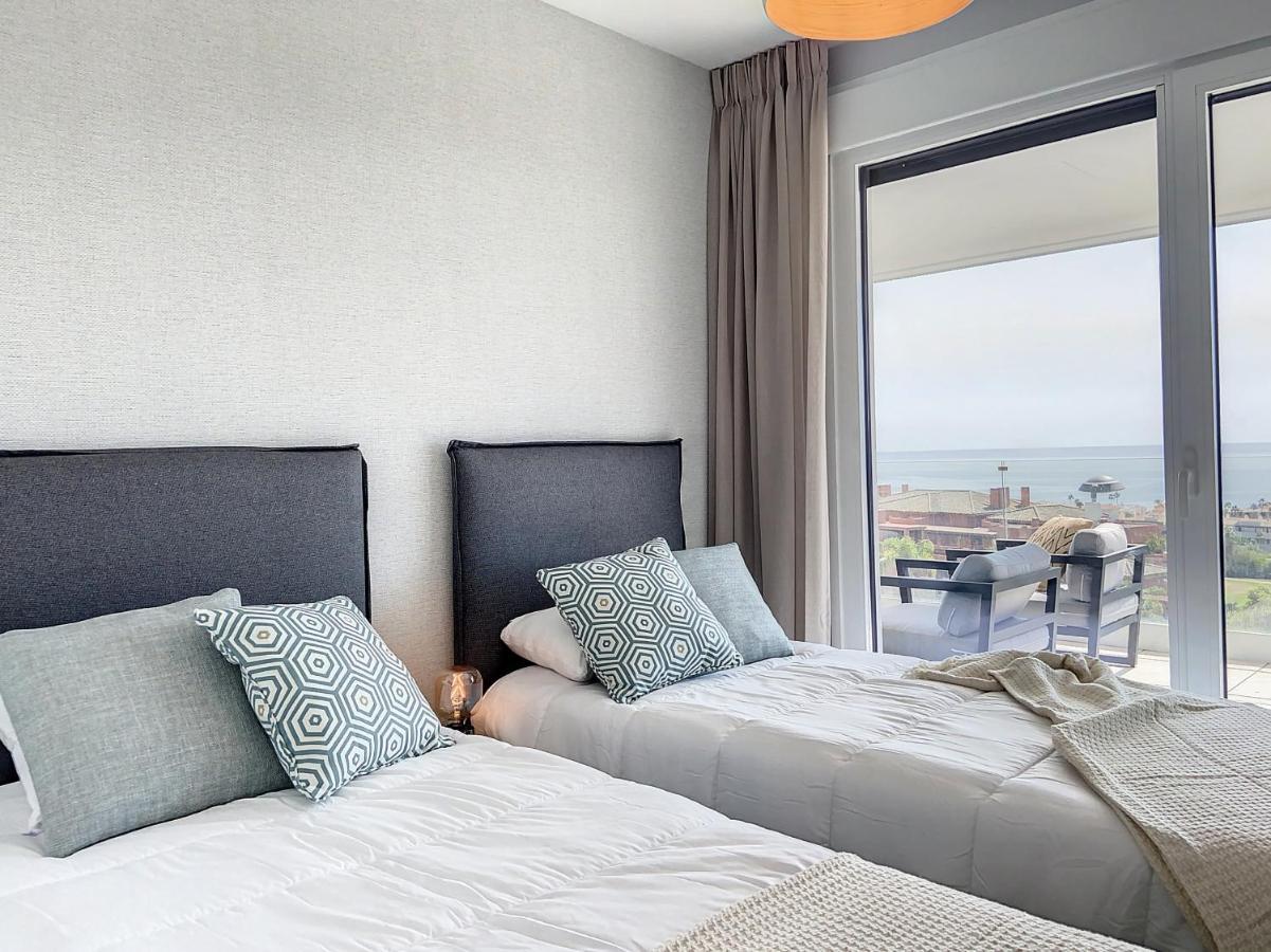 Via Celere 2330 Sea View Apartment Casares Exterior photo