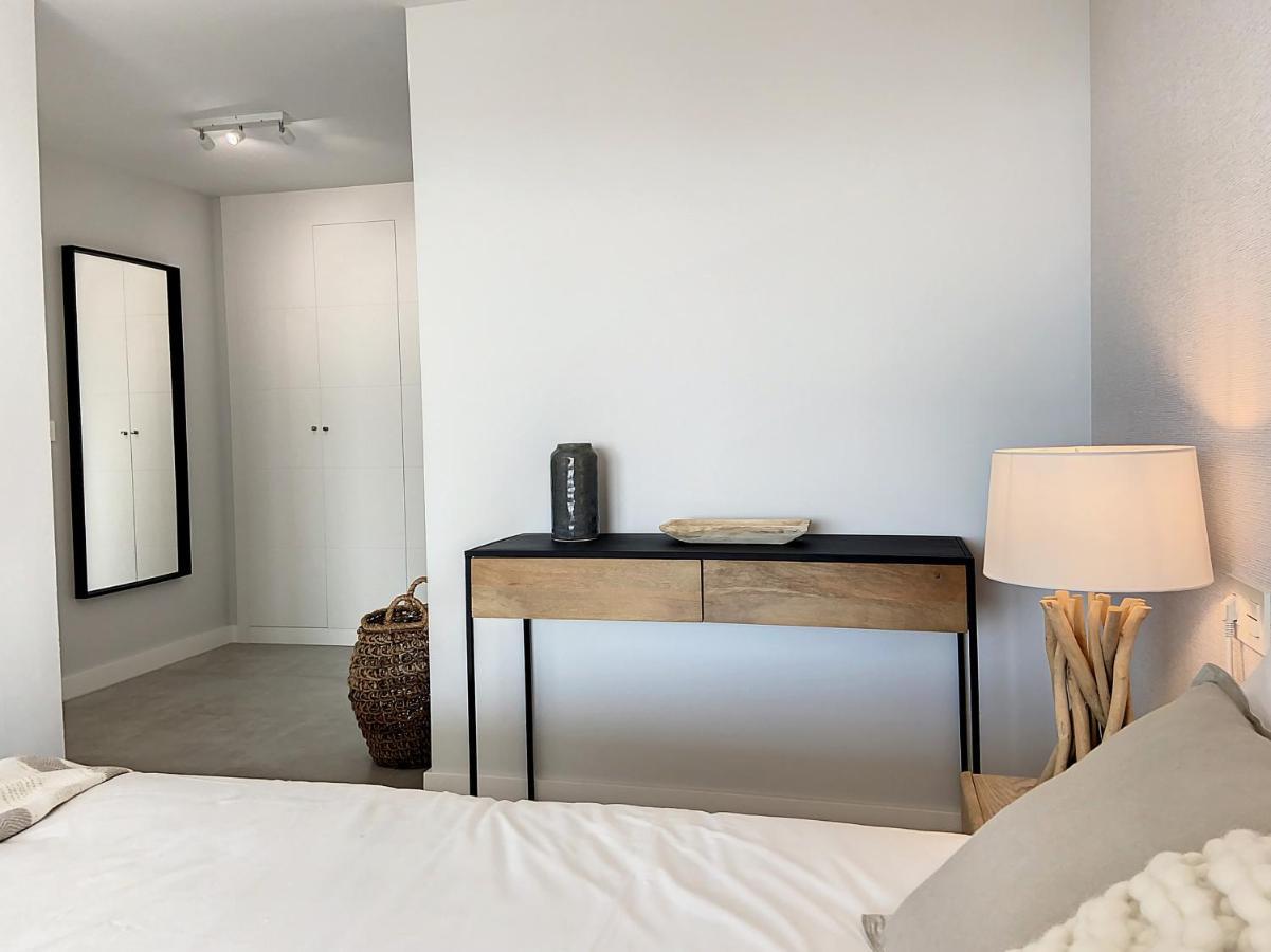 Via Celere 2330 Sea View Apartment Casares Exterior photo